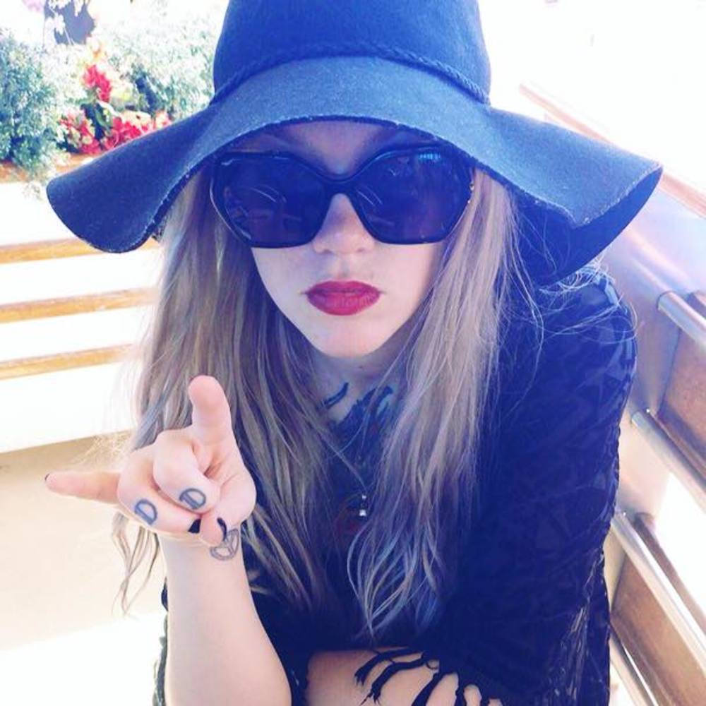 Meet your Posher, Dani